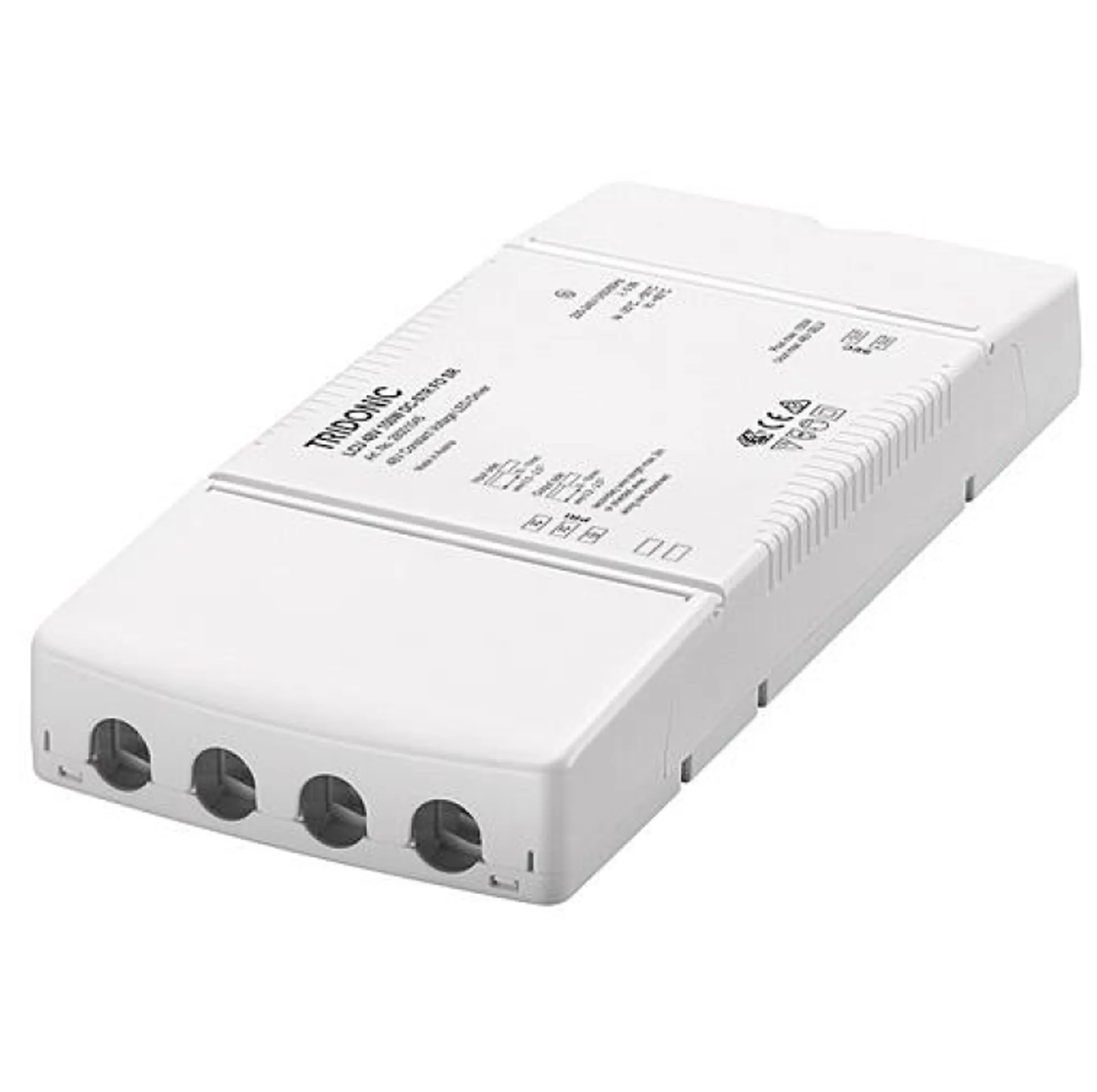 LCU Drivers Tridonic Multi Function Driver